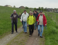 Vatertag, 13. Mai 2010